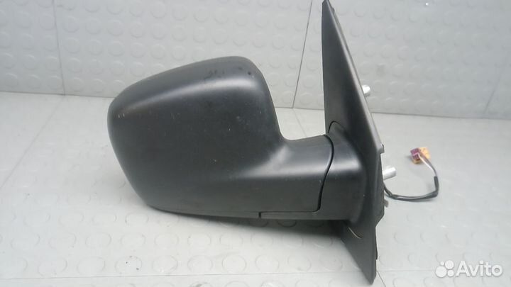 Зеркало наружное правое на Volkswagen T5