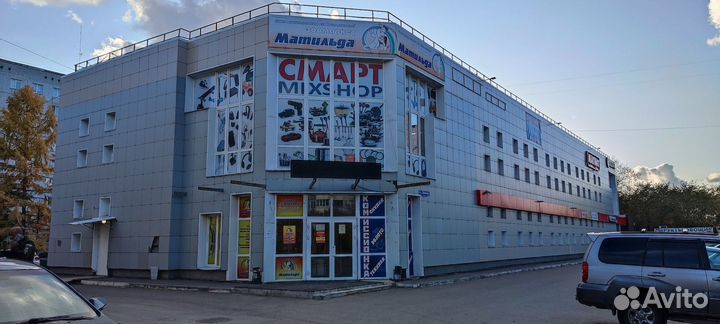 Готовый бизнес -магазин зоотоваров