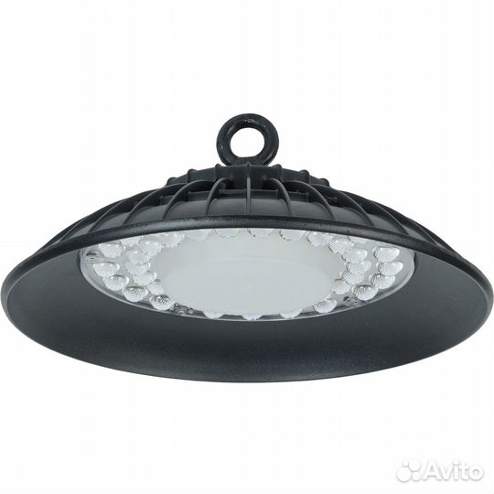 Светодиодный подвесной светильник iEK 