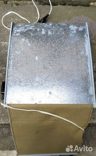 Электро фото глянцеватель эфг-2 СССР