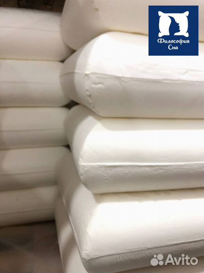 Подушки оптом от производителя