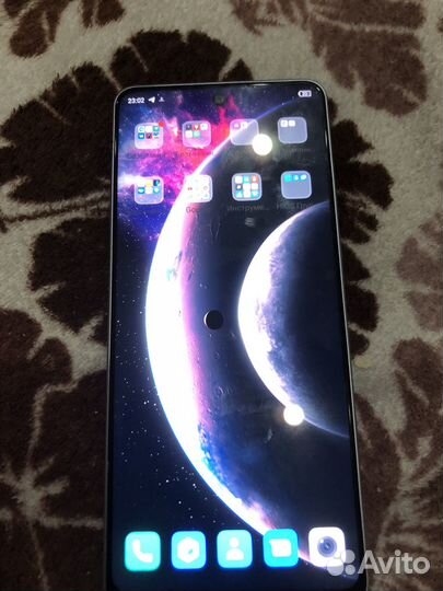 TECNO Camon 19, 6/128 ГБ