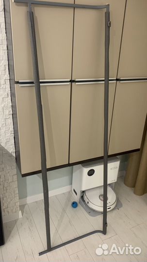 Рамка обтекателя Газель Next