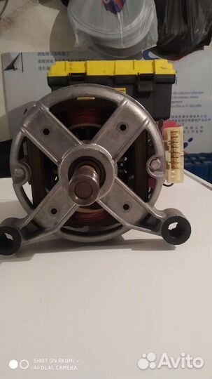 Двигататель стиральной машины Ардо