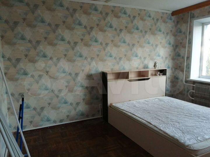 Комната 24 м² в 1-к., 5/9 эт.