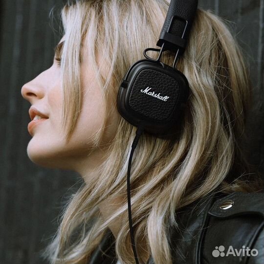 Marshall Major 3 bluetooth