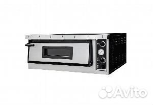 Печь для пиццы itpizza ML4