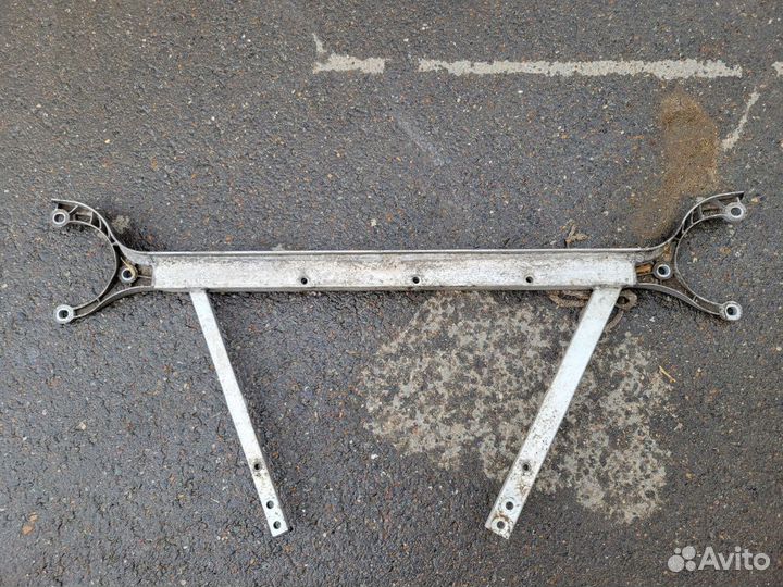 Распорка ауди а8