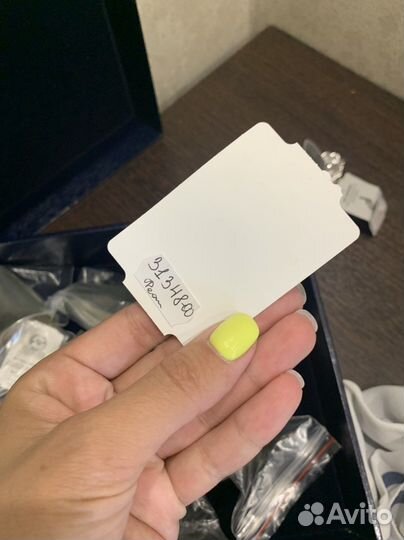 Рюмка стопка серебро