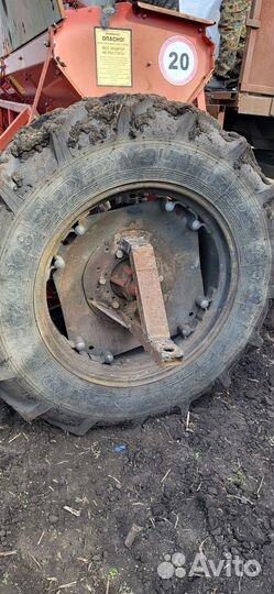 Сеялка Эльворти (Червона Зирка) Астра СЗ-5.4, 2012