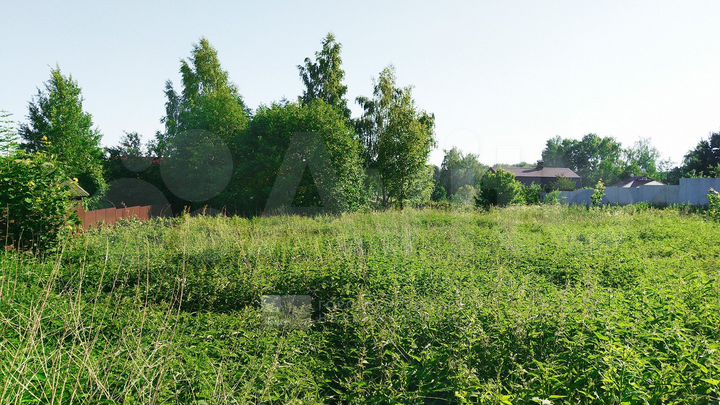 Участок 15 сот. (ИЖС)