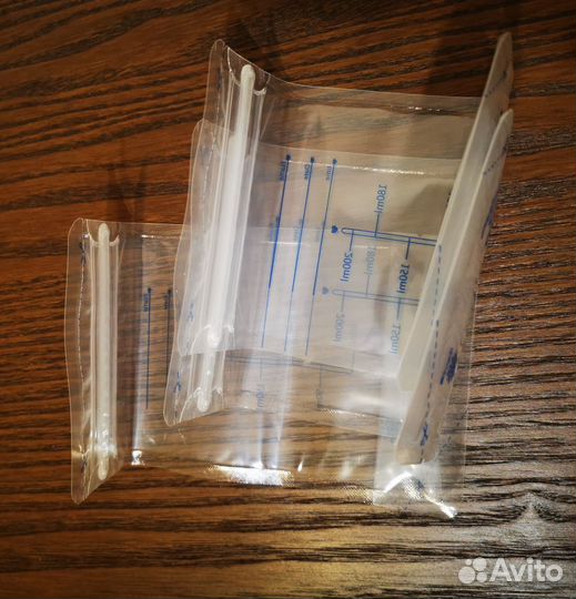 Молокоотсос электрический, вкладыши для груди