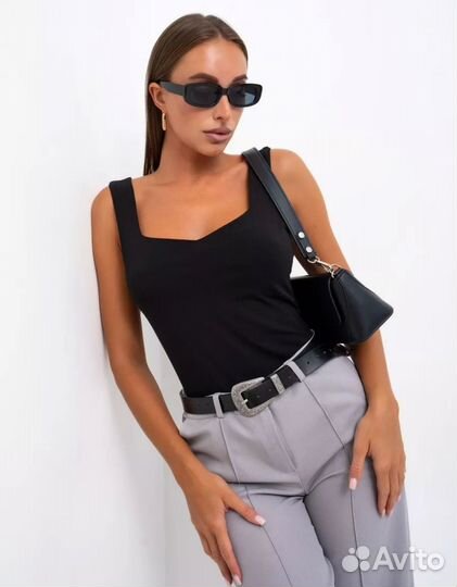 Майка женская