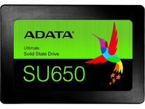 Внутренний SSD-накопитель 240Gb A-Data #249686