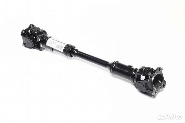 Вал карданный передний уаз469, 3151,hunter