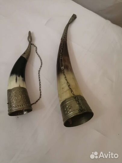 Рог изобилия СССР