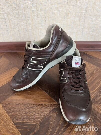 New balance 576 made in england