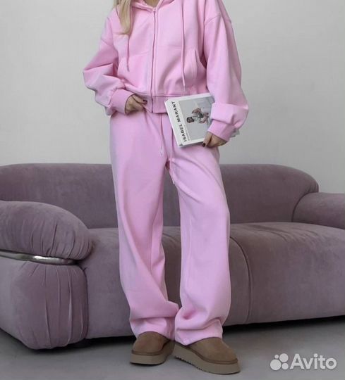 Спортивный костюм новый