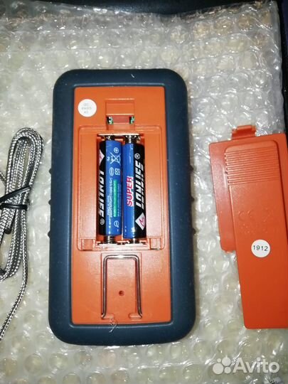 Электронный термометр Thermo Pro TP-06S для еды