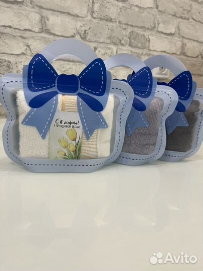 Подарок на 8 марта