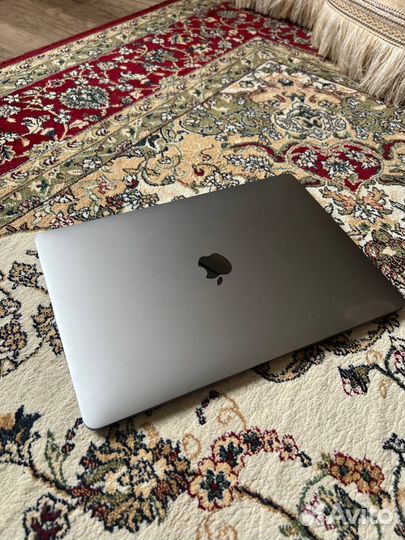 MacBook Air 13 M1 16/256