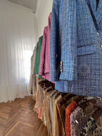 Аренда рейла в центре