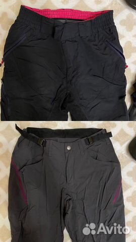 Женские шорты