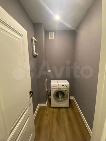 3-к. квартира, 64 м², 13/16 эт.