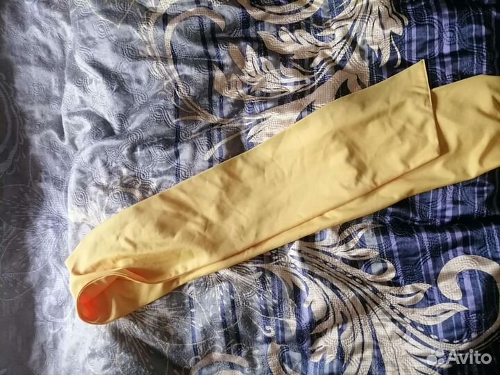 Костюм пирата