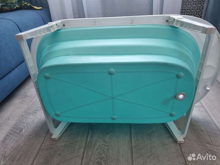 Детская ванночка для купания