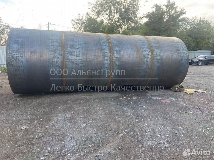 Емкость для воды