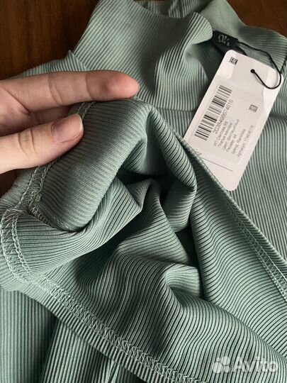 Новое платье на весну/лето 44 размер