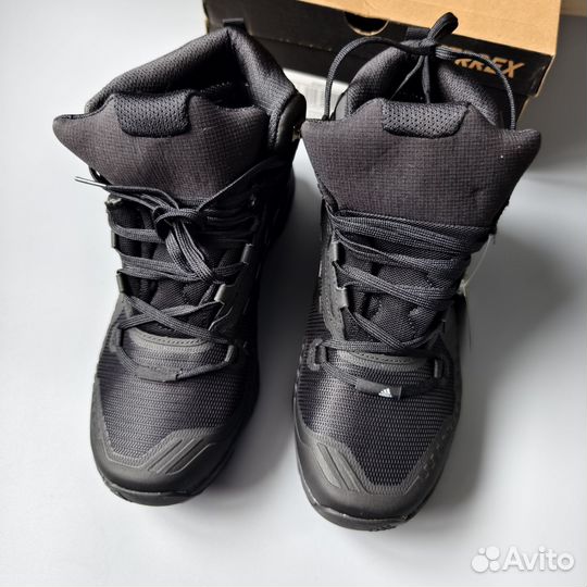 Кроссовки термо Adidas Terrex Swift 3 Gore-tex