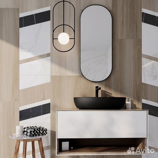 Плитка Kerama Marazzi Бертран по опту от 10м2