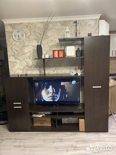 Стенка