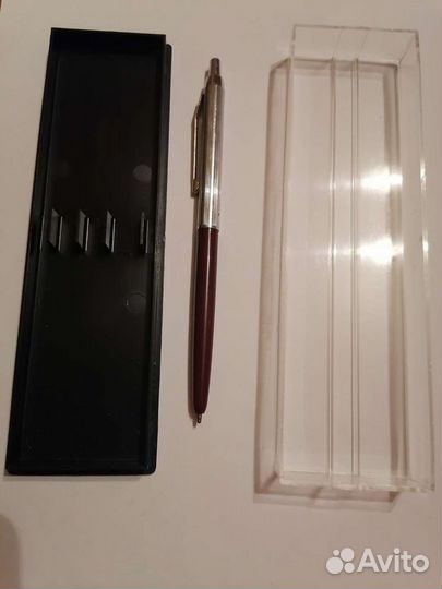 Набор ручек СССР