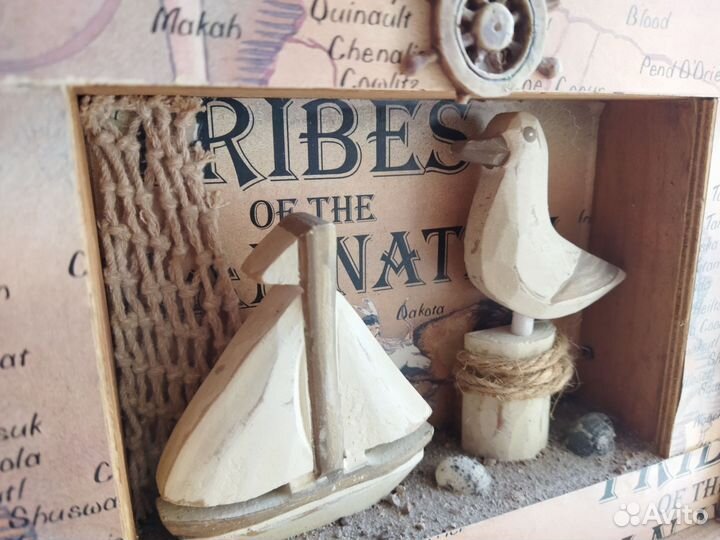 Интерьерная картина