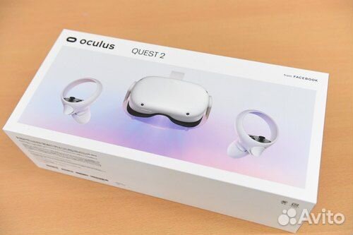 Oculus Quest 2 128gb