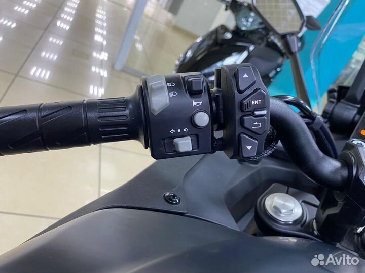 Cfmoto 650 GT ABS (Рассрочка, кредит)