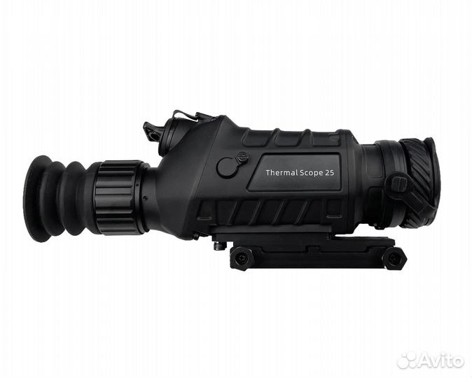 Прицел тепловизионный Guide TS425 x1.6/x3.2/x6.4