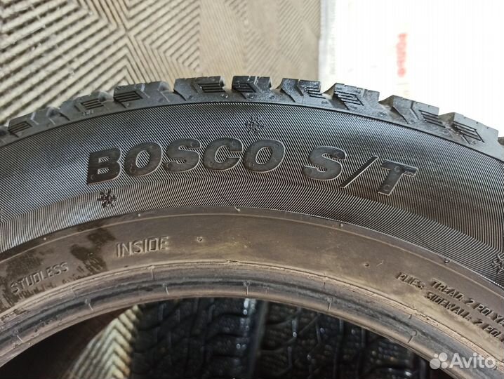 Viatti Bosco S/T V-526 225/60 R17 99T
