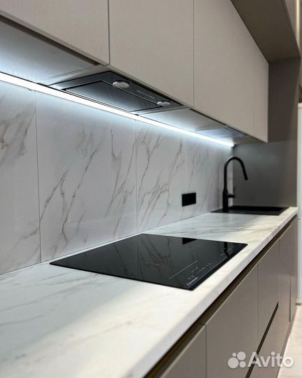 Кухня от 14 дней / на заказ