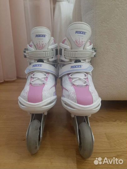 Ролики Roces Yuma