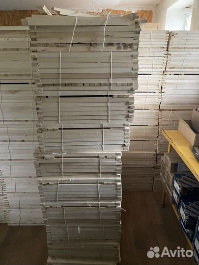 Рамки для ульев