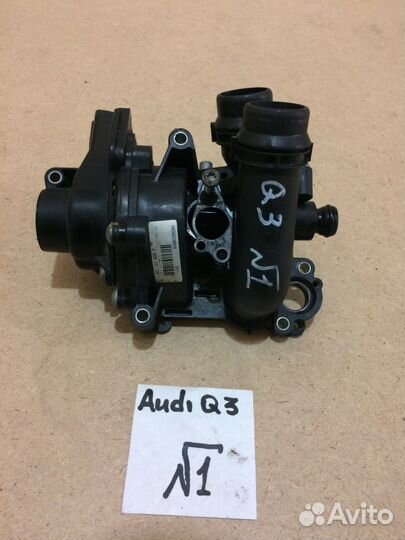 Насос водяной Audi Q3 06J121026P