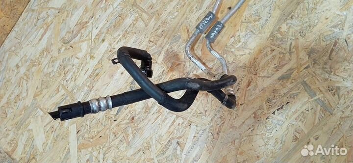 Радиатор гидроусилителя Volvo V70 3 2010 31317423