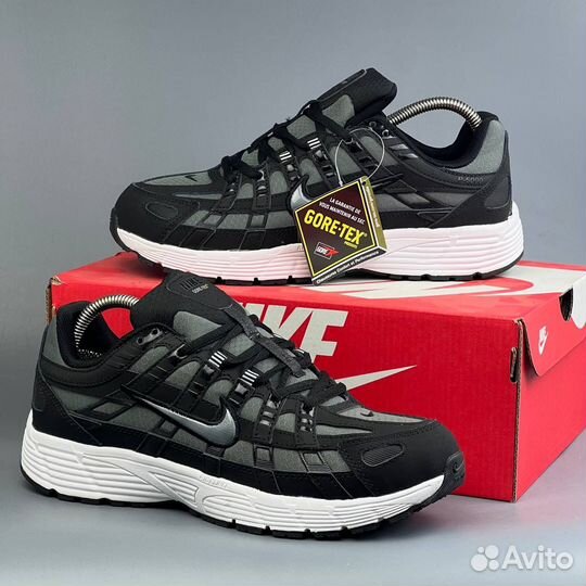 Nike P6000 goretex