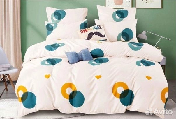 Постельное белье
