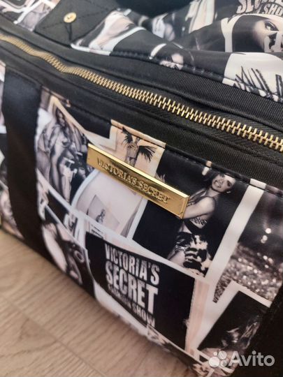 Дорожная сумка