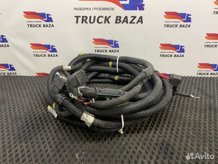 21940048 Проводка шасси Renault T, Volvo FH